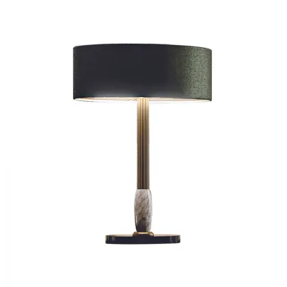 Zdjęcie Prestiżowa lampa na biurko z Włoch