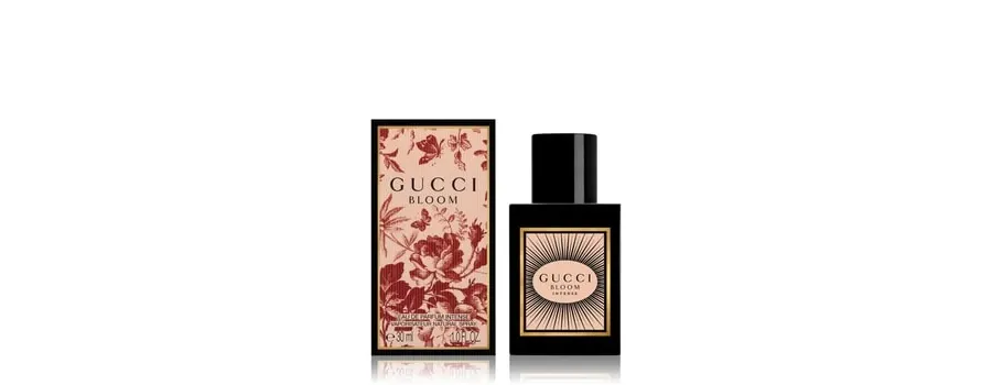 obrazek 1 Gucci Bloom Intense Woda perfumowana 30 ml