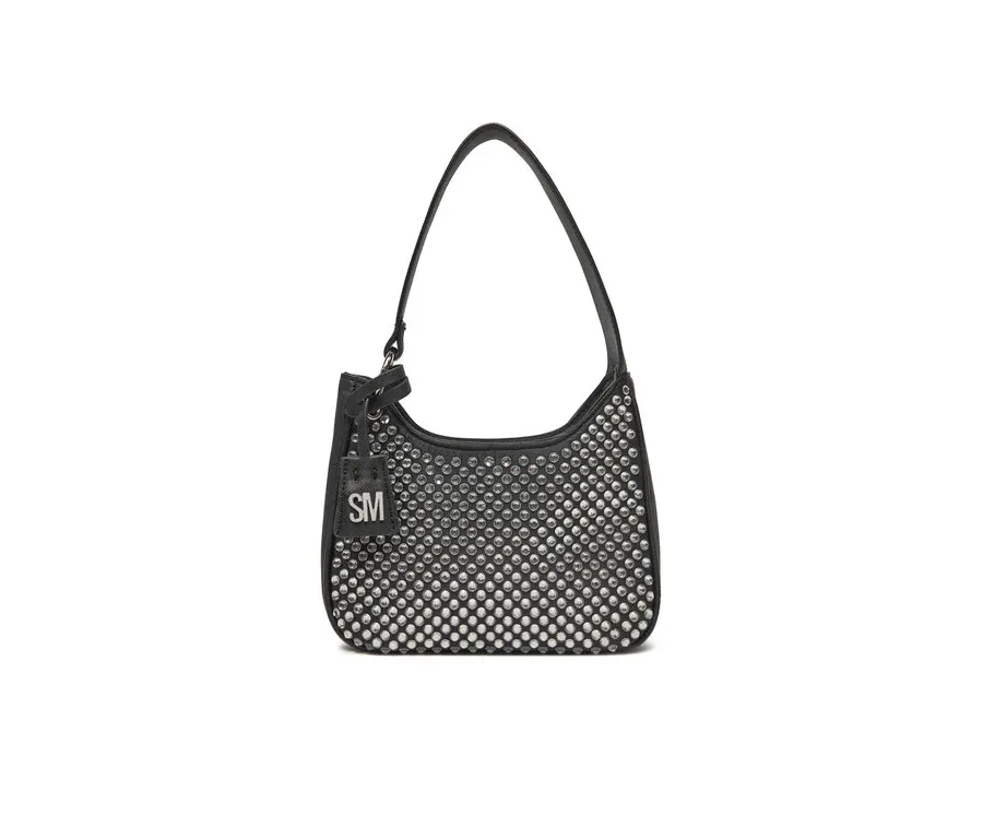 obrazek 1 Steve Madden Torebka Bcarlo-R SM13001040 Czarny
