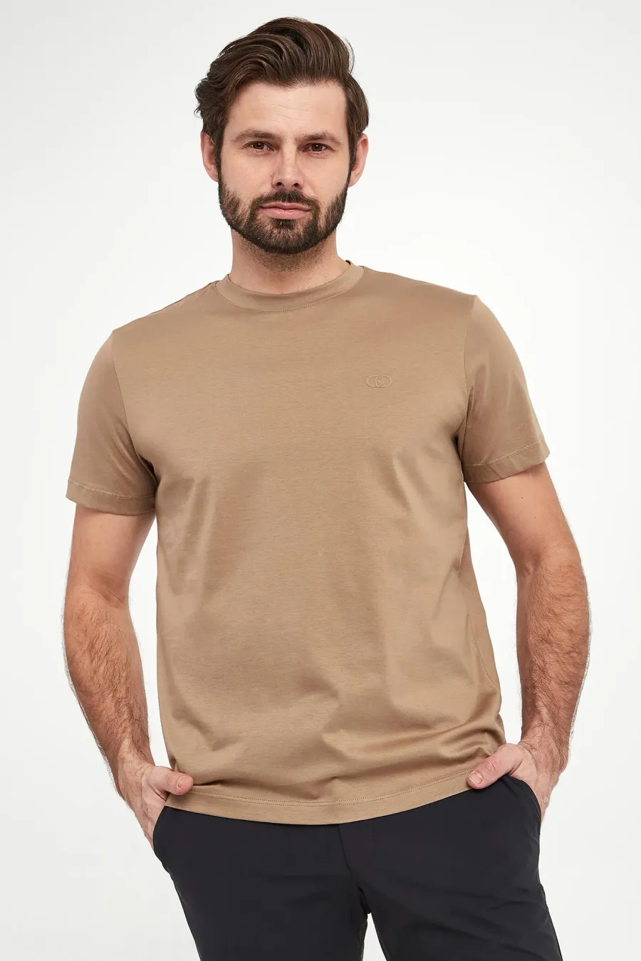 obrazek 1 T-shirt męski LIU JO Liu Jo