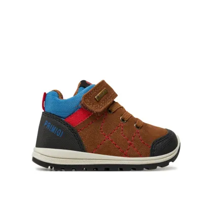 Zdjęcie Primigi Trzewiki 6855500 M GORE-TEX Brązowy