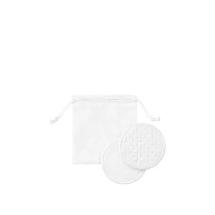 Zdjęcie KIKO Milano Make Up Remover Cleansing Pads Waciki oczyszczające 2 szt.