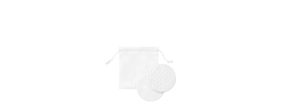 obrazek 1 KIKO Milano Make Up Remover Cleansing Pads Waciki oczyszczające 2 szt.