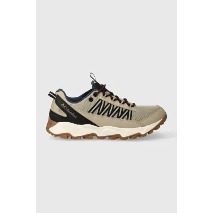 Zdjęcie Columbia buty Flow Fremont męskie kolor beżowy 2043991