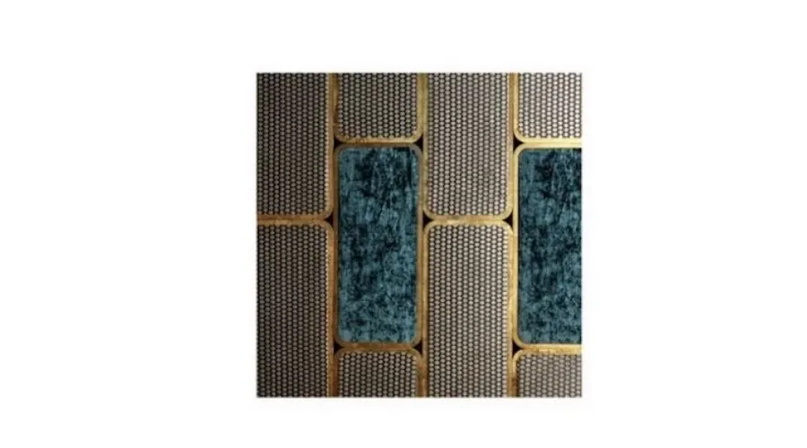 obrazek 2 Ozdobny panel ścienny Moon