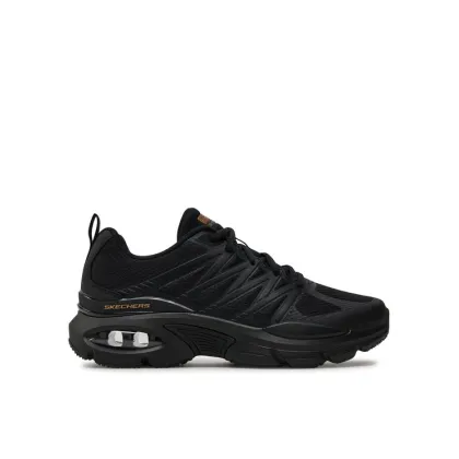 Zdjęcie Skechers Sneakersy Revell 232657 Czarny