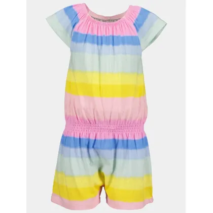 Zdjęcie Blue Seven Kombinezon 726507 X Kolorowy Regular Fit