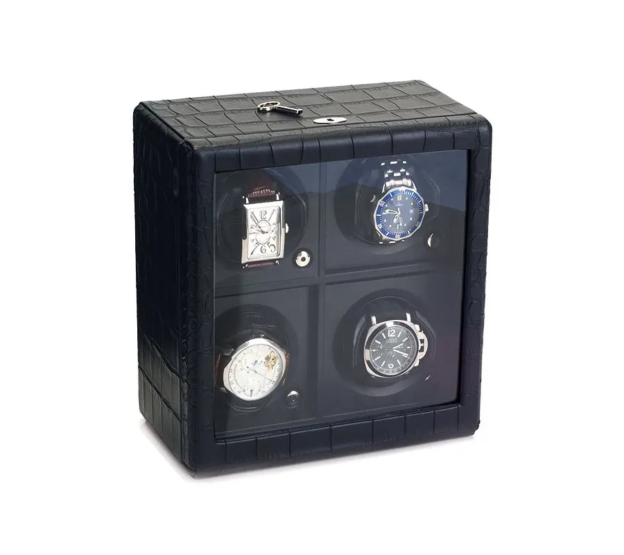 picture 3 The original rotomat for 4 watches - for a gift! - Absolute Breton