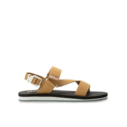 Zdjęcie Jack Wolfskin Sandały Urban Entdeckung Belt Sandal 4056801 Brązowy