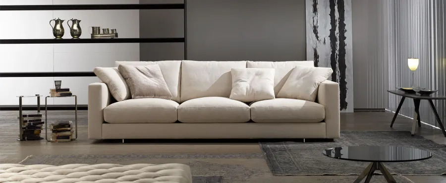 obrazek 2 Elegancki fotel do nowoczesnego salonu - Casadesus