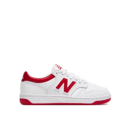 Zdjęcie New Balance Sneakersy BB480LTR Biały
