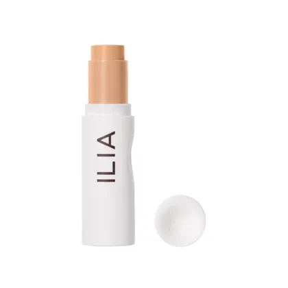 Zdjęcie ILIA Beauty Skin Rewind Complexion Stick Podkład w sztyfcie 10 g Nr. 14W - Maple