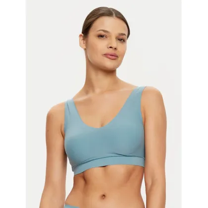 Zdjęcie Chantelle Biustonosz top Soft Stretch C16A10 Szary
