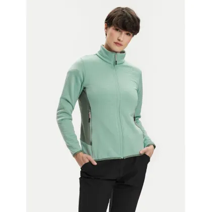 Zdjęcie CMP Polar 34E6686 Zielony Regular Fit