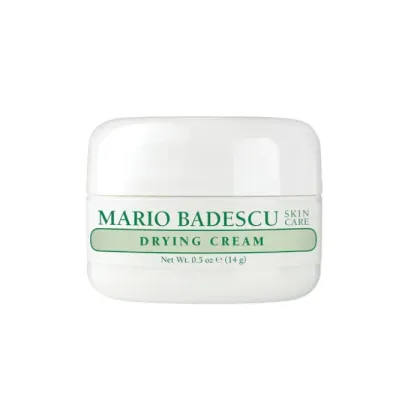 Zdjęcie Mario Badescu Drying Cream Punktowy krem wysuszający