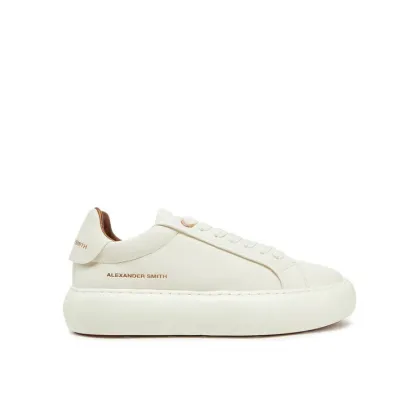 Zdjęcie Alexander Smith Sneakersy Soho 3560 Biały