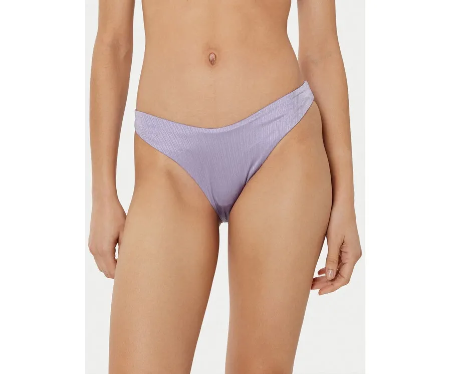 obrazek 1 Maaji Dół od bikini Wisteria Splendour PT3304SBC036 Fioletowy