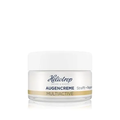 Zdjęcie Heliotrop Multiactive regenerierende Augencreme Krem pod oczy 15 ml