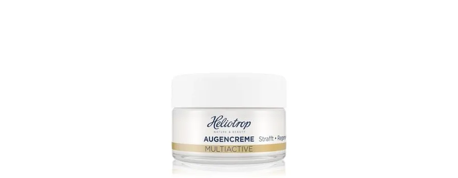 obrazek 1 Heliotrop Multiactive regenerierende Augencreme Krem pod oczy 15 ml