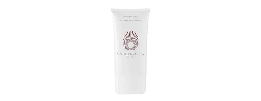 obrazek 1 Omorovicza Soothing Shave Krem do golenia 150 ml
