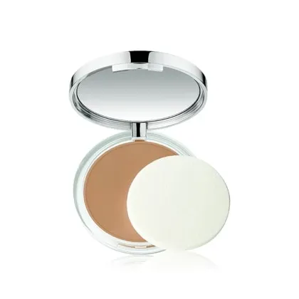 Zdjęcie CLINIQUE Almost Powder SPF 15 Kompaktowy puder 10 g Nr. 06 - Deep