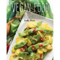 Zdjęcie Książka Jedzenie wegańskie - Flame Tree Publishing