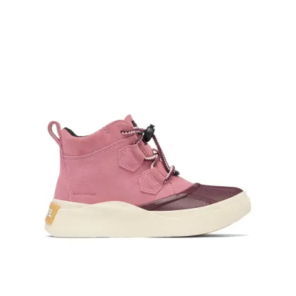 Zdjęcie Sorel Trzewiki Youth Out N About™ Iv Classic Wp 2088651627 Różowy