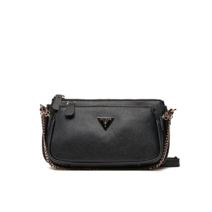Zdjęcie Guess Torebka Noelle II Mini HWZG96 72710 Czarny