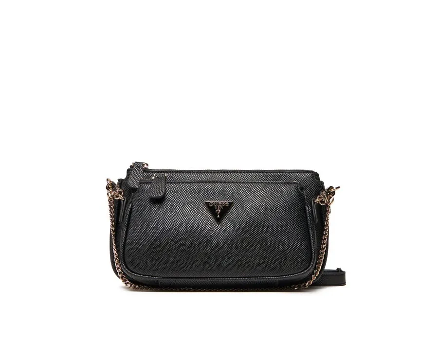 obrazek 1 Guess Torebka Noelle II Mini HWZG96 72710 Czarny