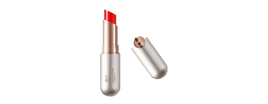 obrazek 1 KIKO Milano Jelly Stylo Szminka 2 g 504 Bright Red