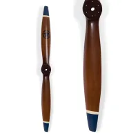 Zdjęcie Śmigło samolotu WWI dla kolekcjonerów - Authentic Models