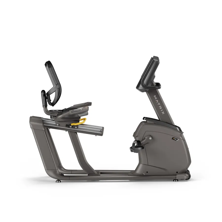 obrazek 2 Wszechstronny rower treningowy R30 XR z ramą typu damka