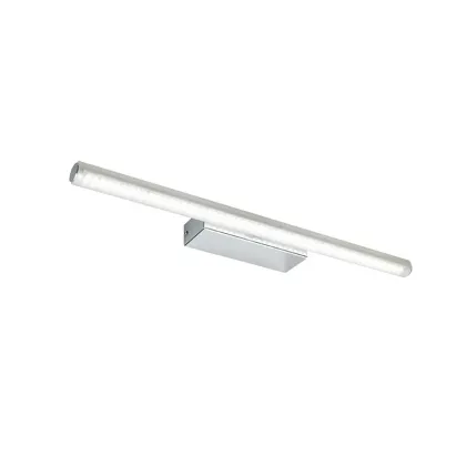 Zdjęcie Naścienna lampa LED w stylu nowoczesnym do stylowego wnętrza - Stilhaus