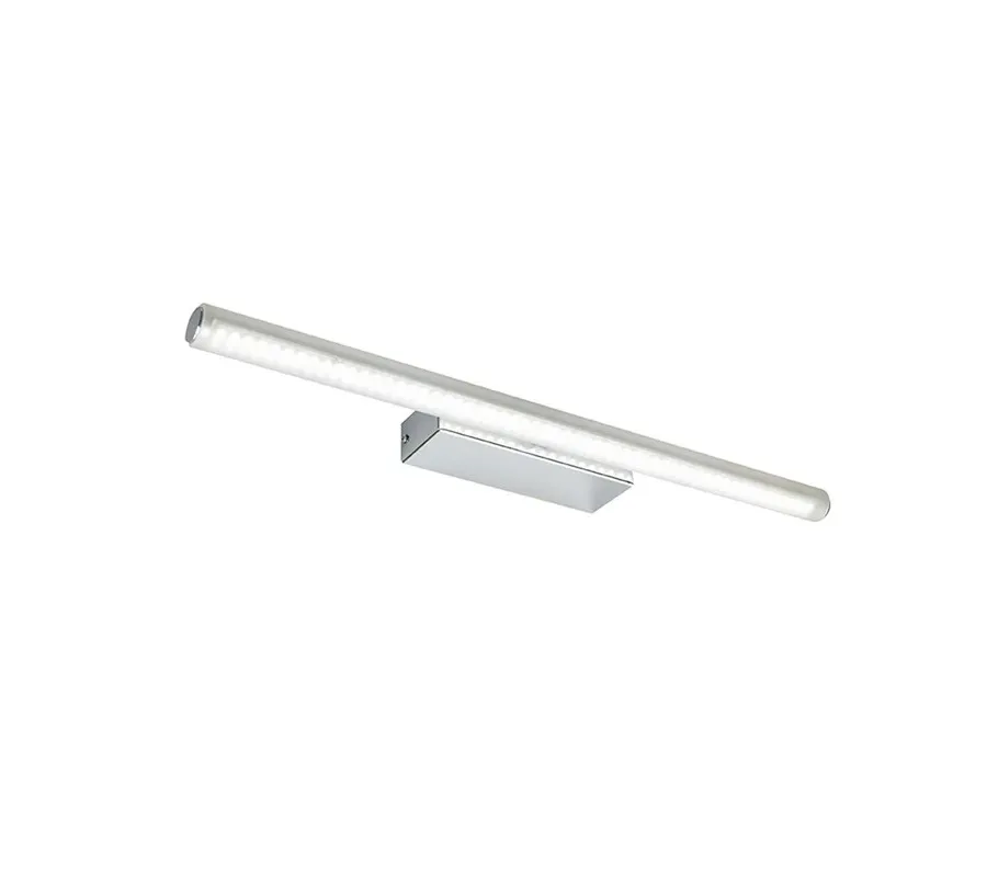 obrazek 1 Naścienna lampa LED w stylu nowoczesnym do stylowego wnętrza - Stilhaus