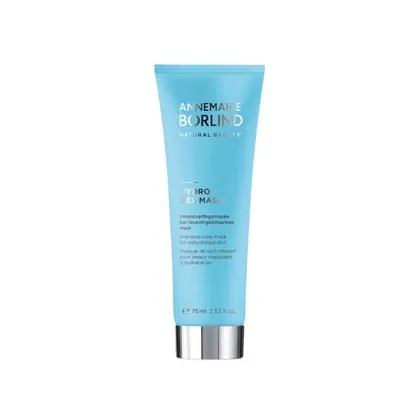 Zdjęcie ANNEMARIE BÖRLIND Beauty Masks HYDRO GEL MASK Maseczka do twarzy 75 ml