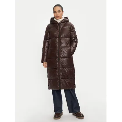 Zdjęcie Frieda & Freddies Kurtka zimowa 3802 Brązowy Regular Fit