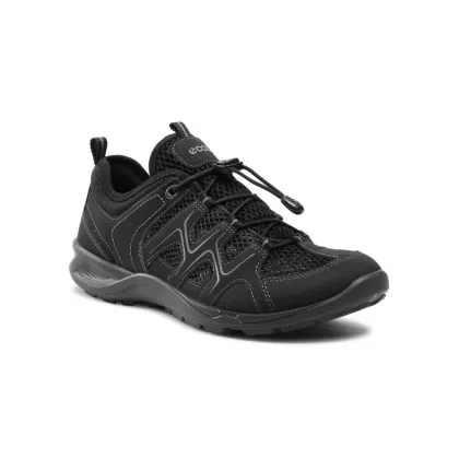 Zdjęcie ECCO Trekkingi Terracruise Lt W 82577351052 Czarny