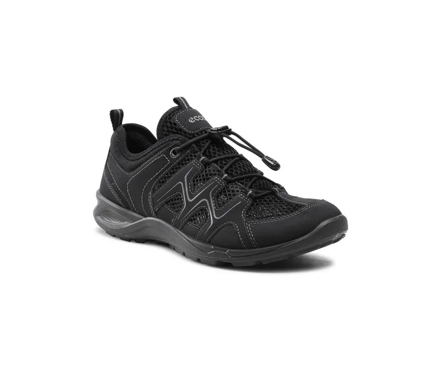 obrazek 1 ECCO Trekkingi Terracruise Lt W 82577351052 Czarny
