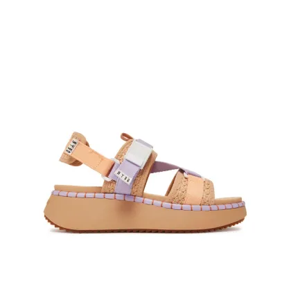 Zdjęcie Steve Madden Sandały Decorum SM11003017 Kolorowy