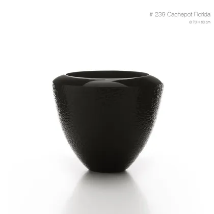 Picture An interesting vase for the living room, 60 cm