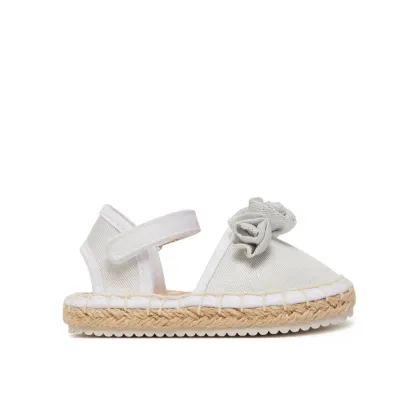 Zdjęcie Mayoral Espadryle 41646 Biały