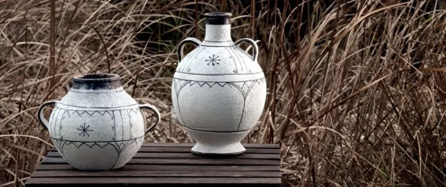 obrazek 5 Ceramiczna misa z podobizną słonia - Virginia Casa