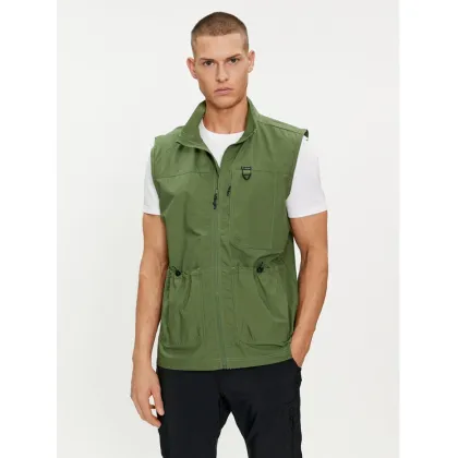 Zdjęcie Columbia Kamizelka Landroamer™ 2076011 Zielony Regular Fit