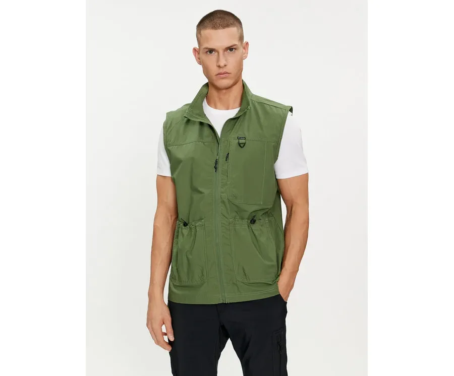 obrazek 1 Columbia Kamizelka Landroamer™ 2076011 Zielony Regular Fit