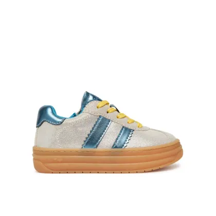 Zdjęcie Primigi Sneakersy 7926055 S Srebrny