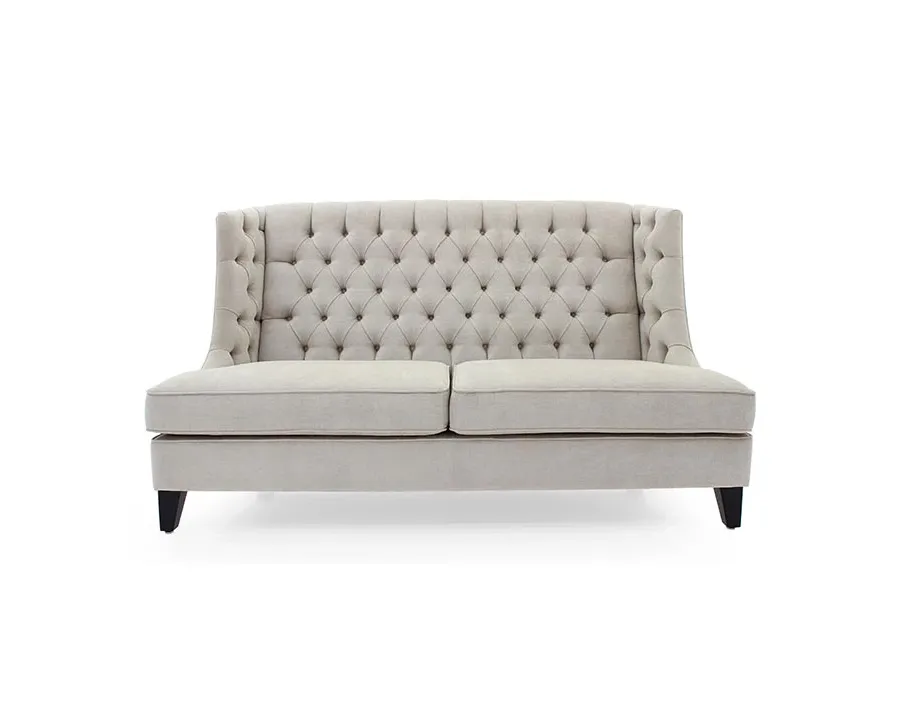 obrazek 3 Wygodna elegancka sofa o wyraźnie współczesnych liniach - Sevensedie