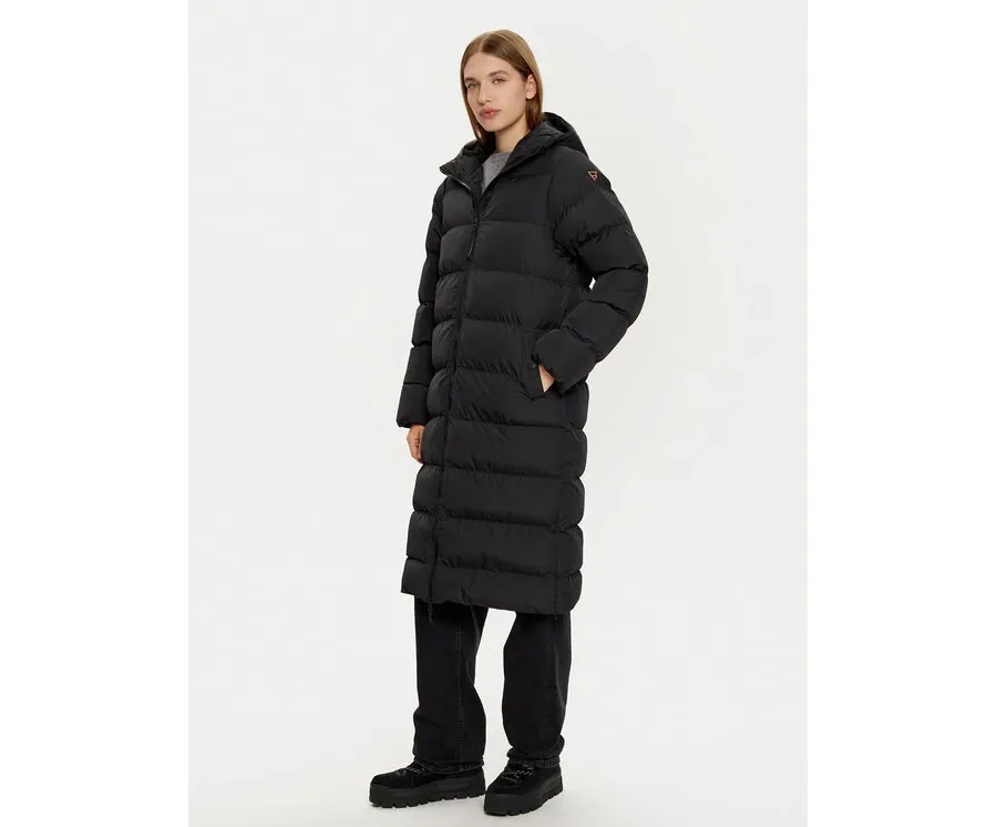 obrazek 1 Brunotti Kurtka zimowa Bigsur 2322180309 Czarny Regular Fit