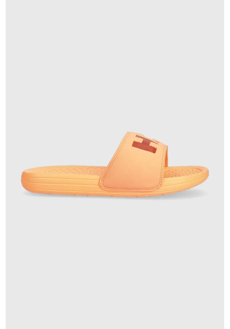 obrazek 1 Helly Hansen klapki  HH SLIDE damskie kolor niebieski 11715.-271