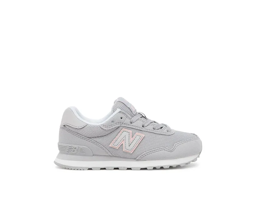 obrazek 1 New Balance Sneakersy PC515PNK Szary