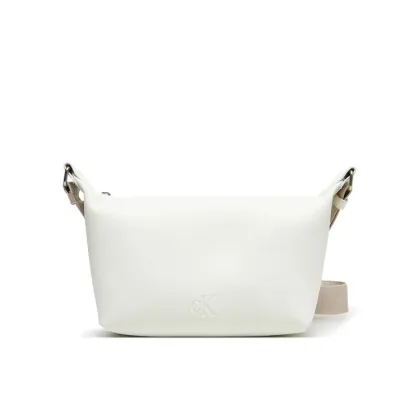 Zdjęcie Calvin Klein Jeans Torebka Ultralight Shoulder Bag LV04K3131G Biały